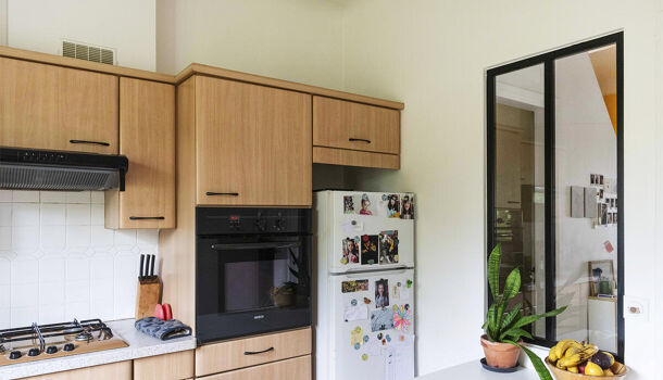 Villa / Maison 5 pièces  à vendre Bondy 93140