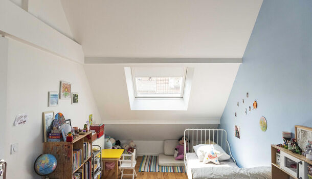 Villa / Maison 5 pièces  à vendre Bondy 93140