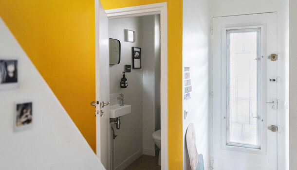 Villa / Maison 5 pièces  à vendre Bondy 93140