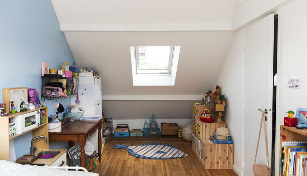 Villa / Maison 5 pièces  à vendre Bondy 93140