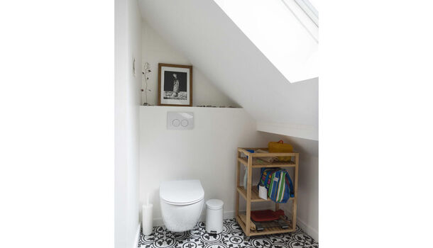 Villa / Maison 5 pièces  à vendre Bondy 93140