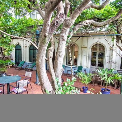 Maison 11 pièces 750000 €