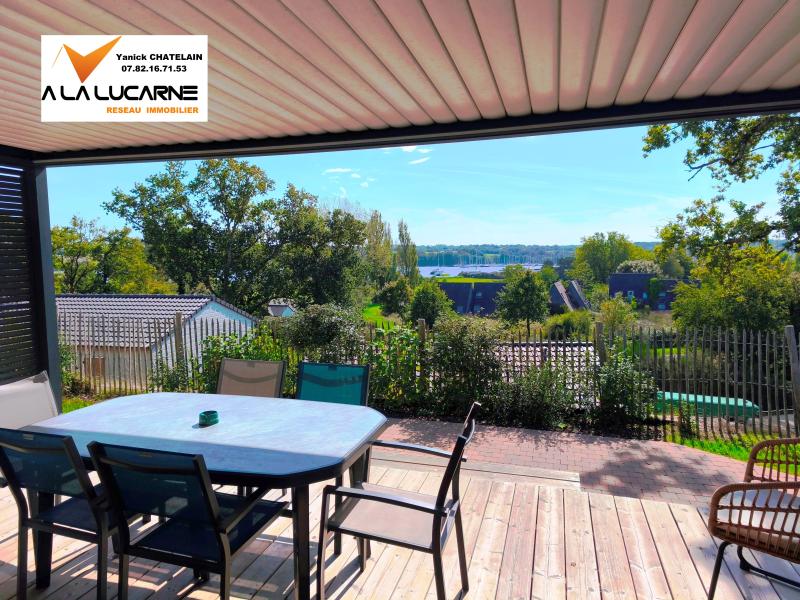 Villa / Maison  T3 à vendre Arzal 56190