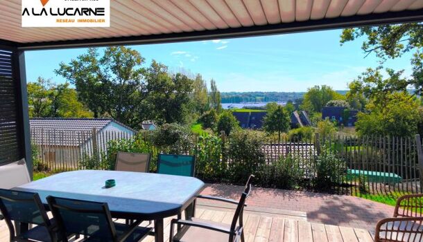 Villa / Maison 3 pièces  à vendre Arzal 56190