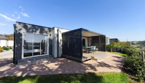 Villa / Maison 3 pièces  à vendre Arzal 56190