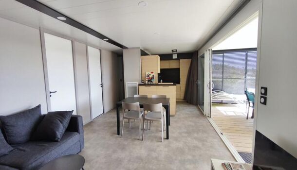 Villa / Maison 3 pièces  à vendre Arzal 56190