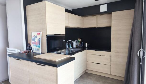 Villa / Maison 3 pièces  à vendre Arzal 56190