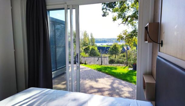 Villa / Maison 3 pièces  à vendre Arzal 56190