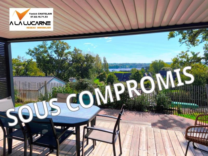 Villa / Maison  T3 à vendre Arzal 56190