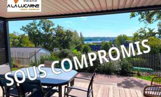 Maison 3 Pièces 51 m² à vendre à Arzal (56190)