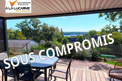 Maison 3 pièces 228800 €