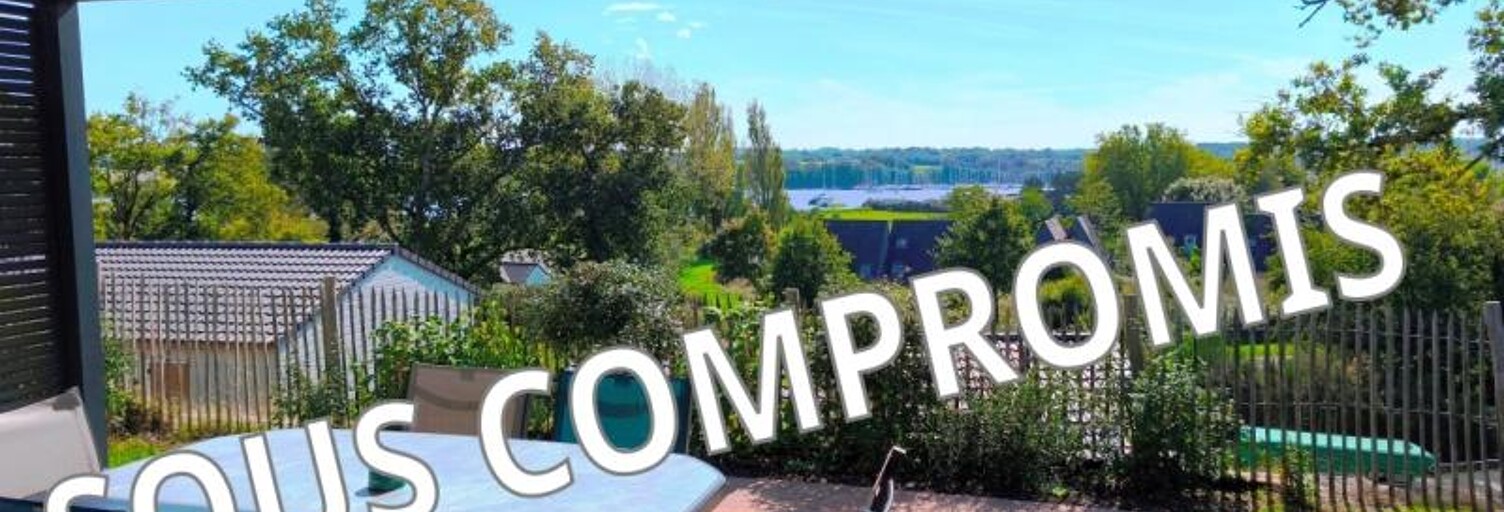 Maison 3 Pièces 51 m² à vendre à Arzal (56190)