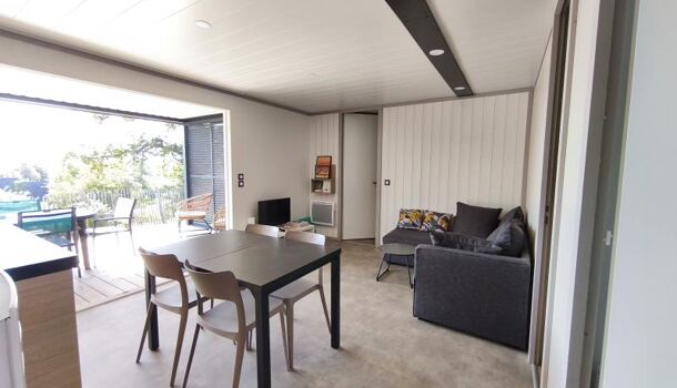 Villa / Maison 3 pièces  à vendre Arzal 56190