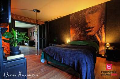 Maison 3 pièces 125000 €