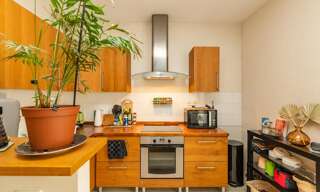 Appartement 2 Pièces 47 m² à vendre à Rennes (35000)