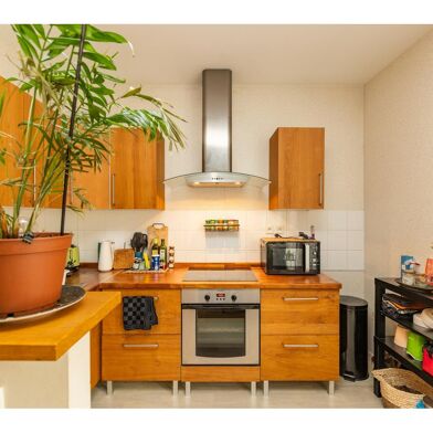 Appartement 2 pièces 180370 €