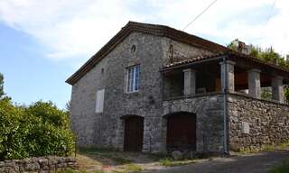 Maison 6 Pièces 146 m² à vendre à Balazuc (07120)