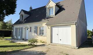 Maison 6 Pièces 141 m² à vendre à Jargeau (45150)