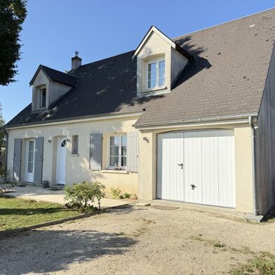 Maison 6 pièces 299250 €