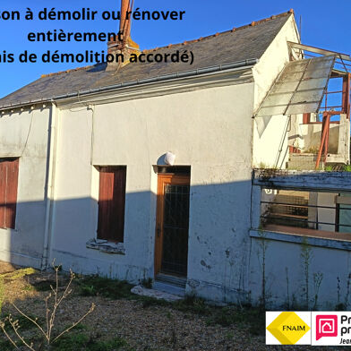 Terrain  187000 €