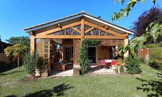 Maison 6 Pièces 136 m² à vendre à Saint-Seurin-sur-l'Isle (33660)