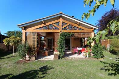 Maison 6 pièces 338000 €