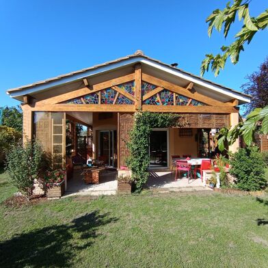 Maison 6 pièces 338000 €