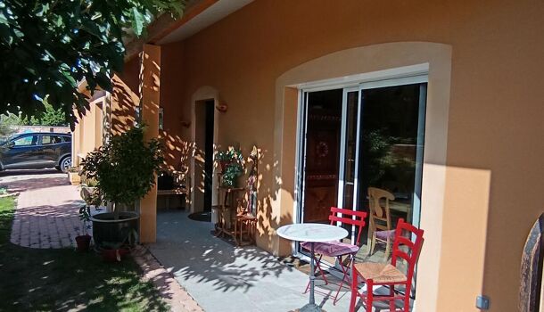 Villa / Maison 6 pièces  à vendre Saint-Seurin-sur-l'Isle 33660