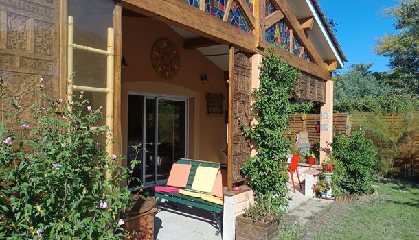 Villa / Maison 6 pièces  à vendre Saint-Seurin-sur-l'Isle 33660