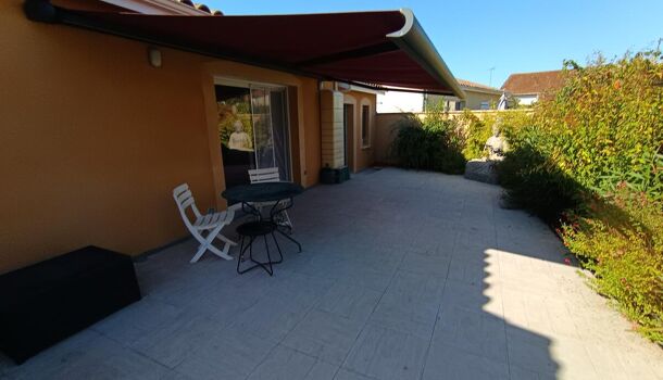 Villa / Maison 6 pièces  à vendre Saint-Seurin-sur-l'Isle 33660