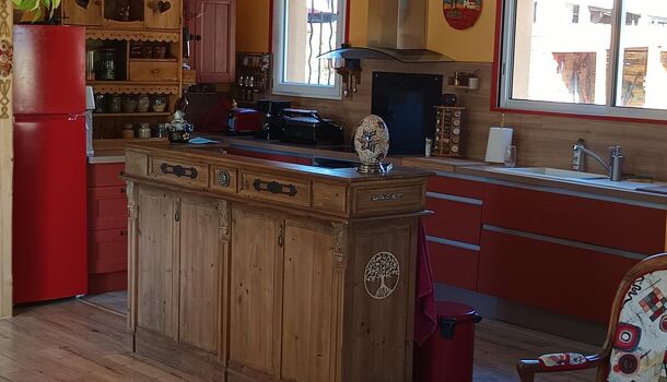 Villa / Maison 6 pièces  à vendre Saint-Seurin-sur-l'Isle 33660