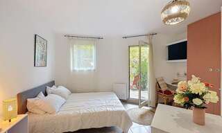 Appartement 1 Pièce 18 m² à vendre à Gréoux-les-Bains (04800)