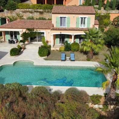 Maison 6 pièces 859000 €