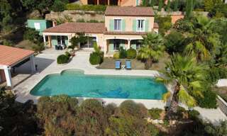 Maison 6 Pièces 142 m² à vendre à Flayosc (83780)