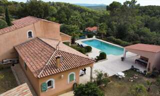 Maison 6 Pièces 142 m² à vendre à Flayosc (83780)