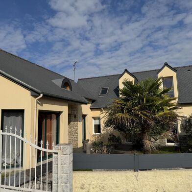 Maison 6 pièces 357680 €