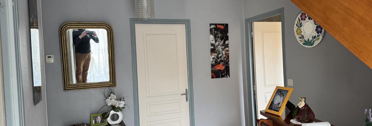 Maison 6 Pièces 147 m² à vendre à Janzé (35150)