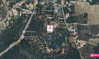 Maison  5514 m² à vendre à Saint-Paul-en-Forêt (83440)