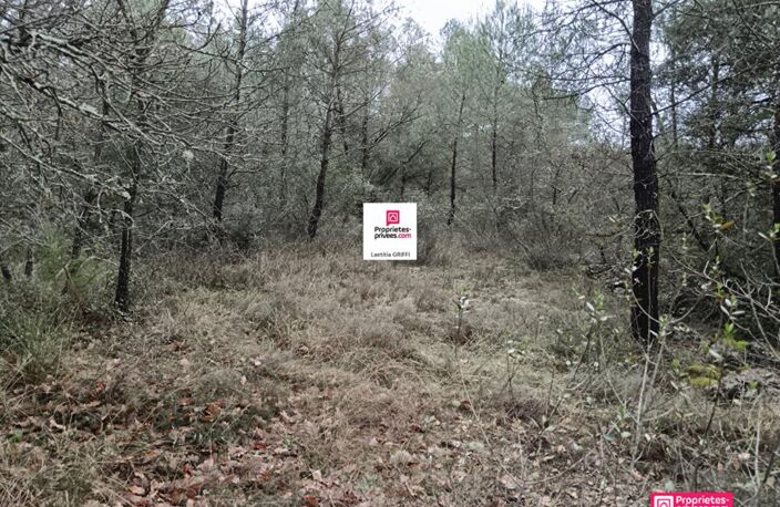 EXCLUSIVITE A vendre terrain de 5514 m2 dans le Var — photo 4