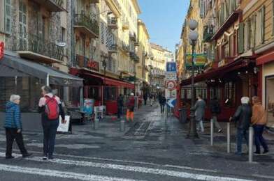 Appartement 1 pièces 179000 €