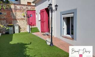 Maison 5 Pièces 75 m² à vendre à Bolbec (76210)