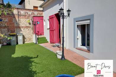 Maison 5 pièces 136000 €