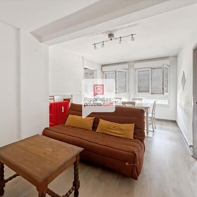 Appartement 4 pièces 152000 €