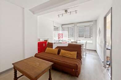 Appartement 4 pièces 152000 €