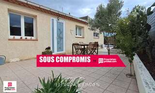 Maison 4 Pièces 75 m² à vendre à Villalier (11600)