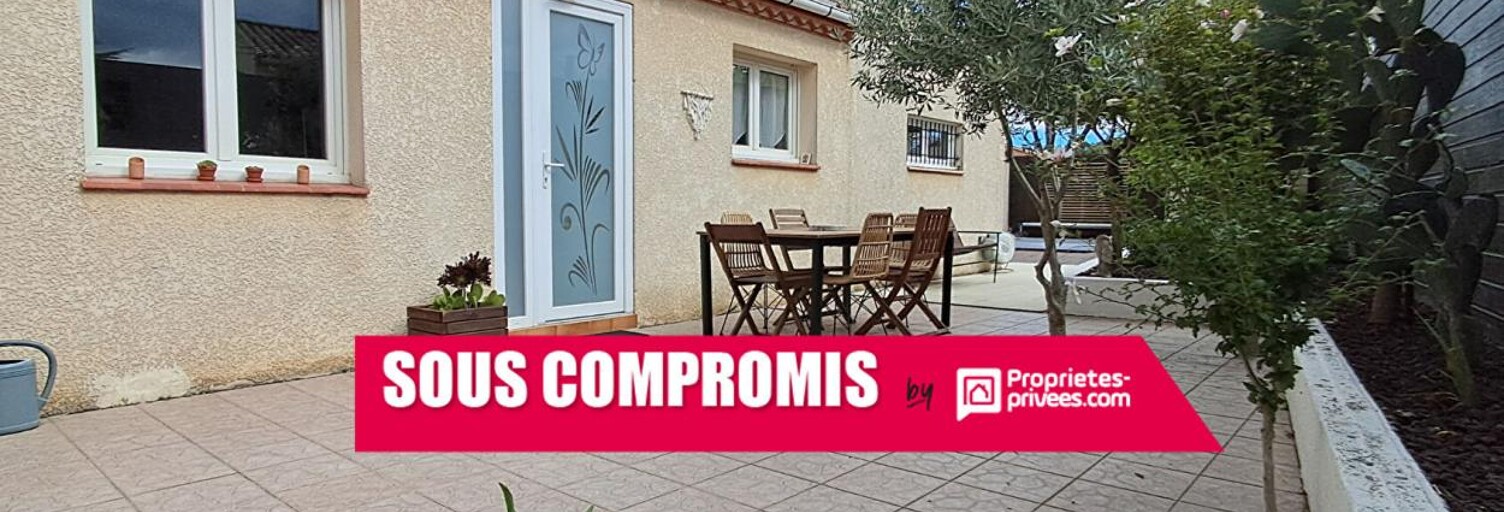 Maison 4 Pièces 75 m² à vendre à Villalier (11600)