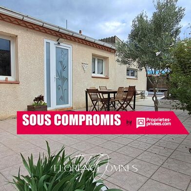 Maison 4 pièces 156000 €