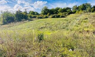 Terrain  1890 m² à vendre à Houdan (78550)