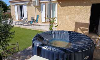 Maison 4 Pièces 84 m² à vendre à Brignoles (83170)