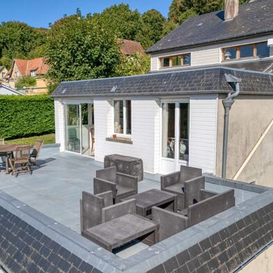 Maison 6 pièces 367000 €